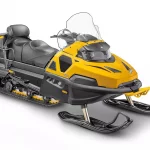 Характеристики Stels Viking S600