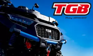 Квадроциклы TGB